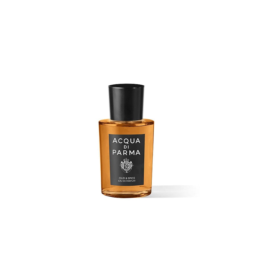 Acqua di Parma Sig Oud & Spice EdP 50 ml