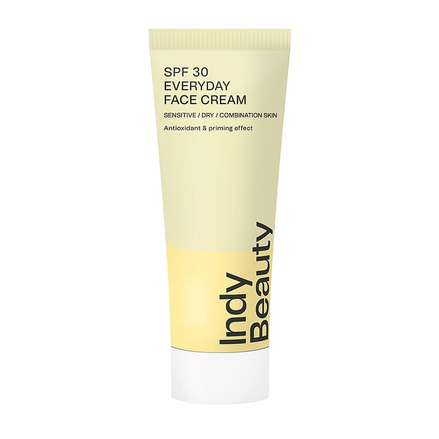 Indy Beauty SPF30 Everyday Face Cream 50 ml