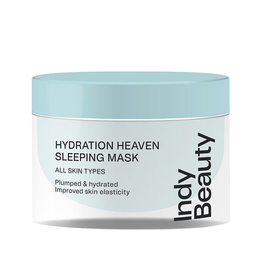 Indy Beauty Hydration Heaven Sleeping Mask 50 ml