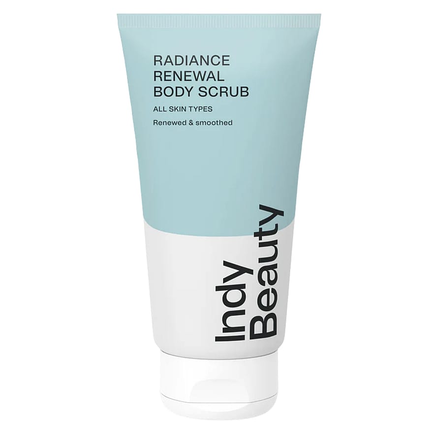 Indy Beauty Radiance Renewal Body Scrub 150 ml
