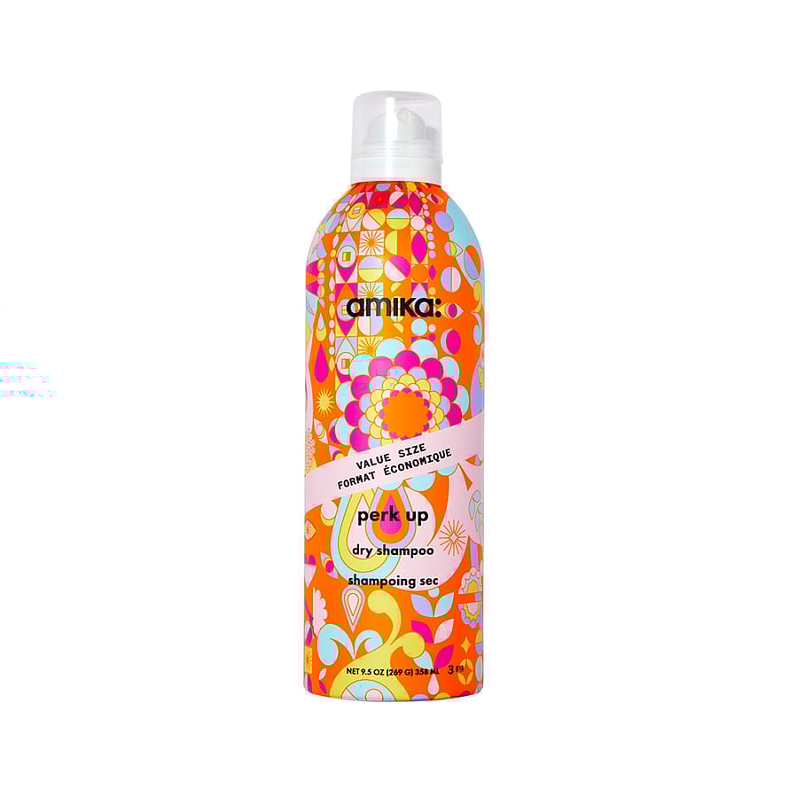 amika: Perk Up Dry Shampoo 383 ml