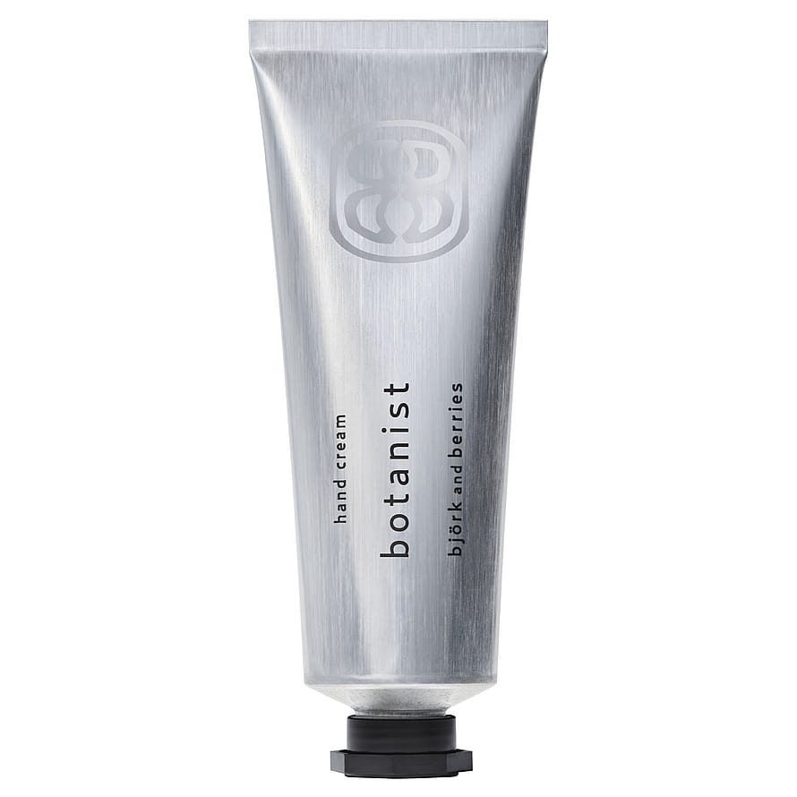 Björk and Berries Botanist 50 ml