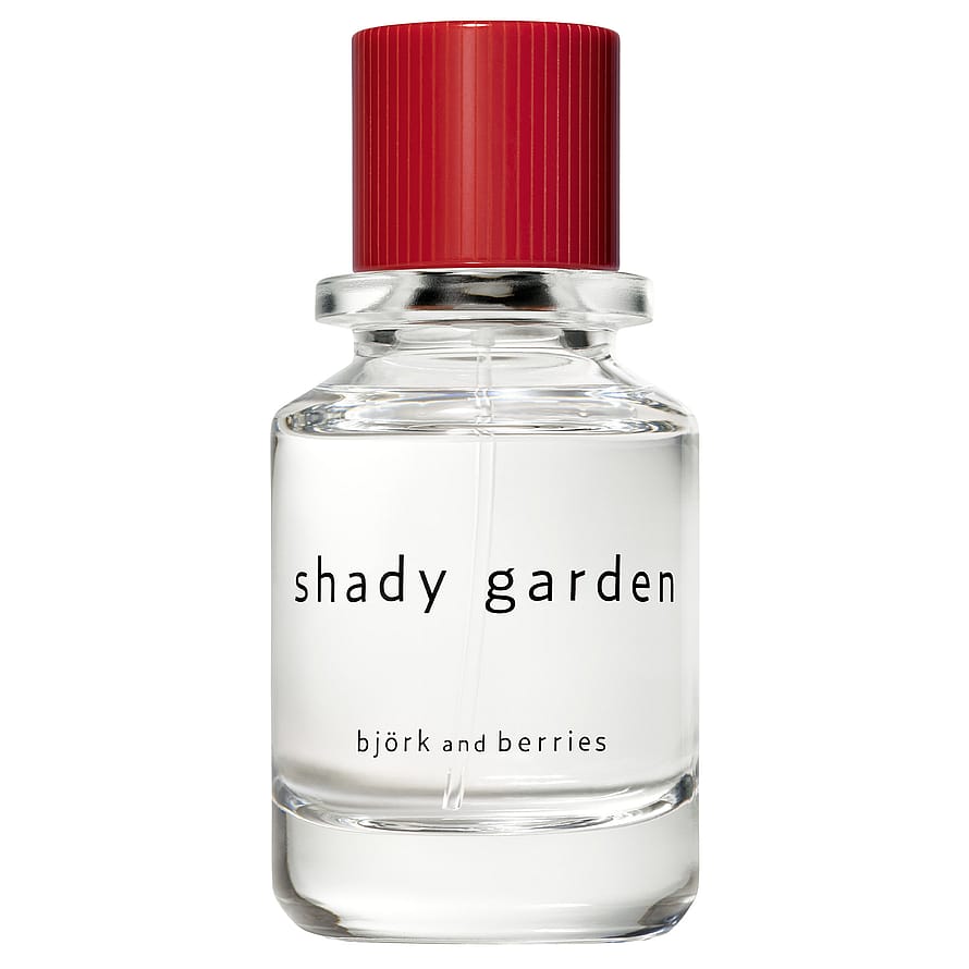 Björk and Berries Shady Garden 50 ml