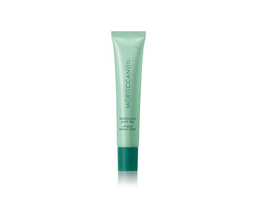 Moroccanoil Lip Balm Moroccan Mint Tea