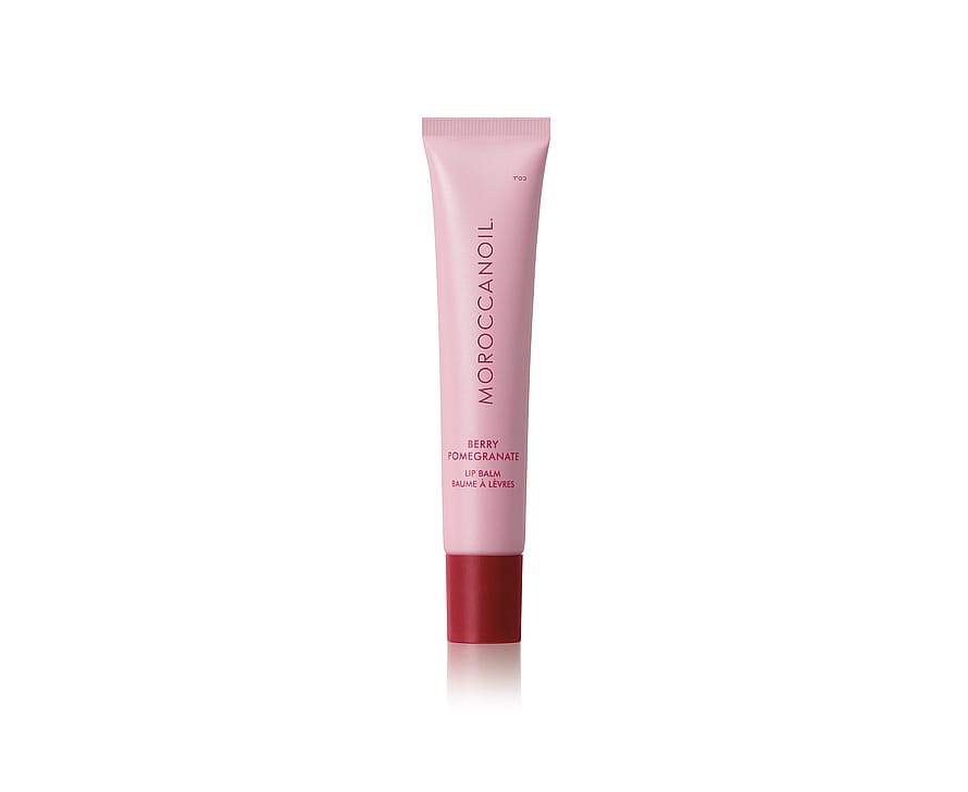 Moroccanoil Lip Balm Berry Pomgranate