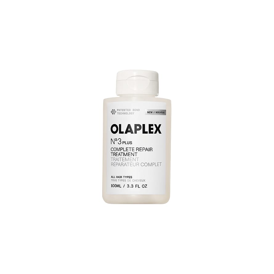 Olaplex No3 Plus Complete Repair Treatment 100 ml