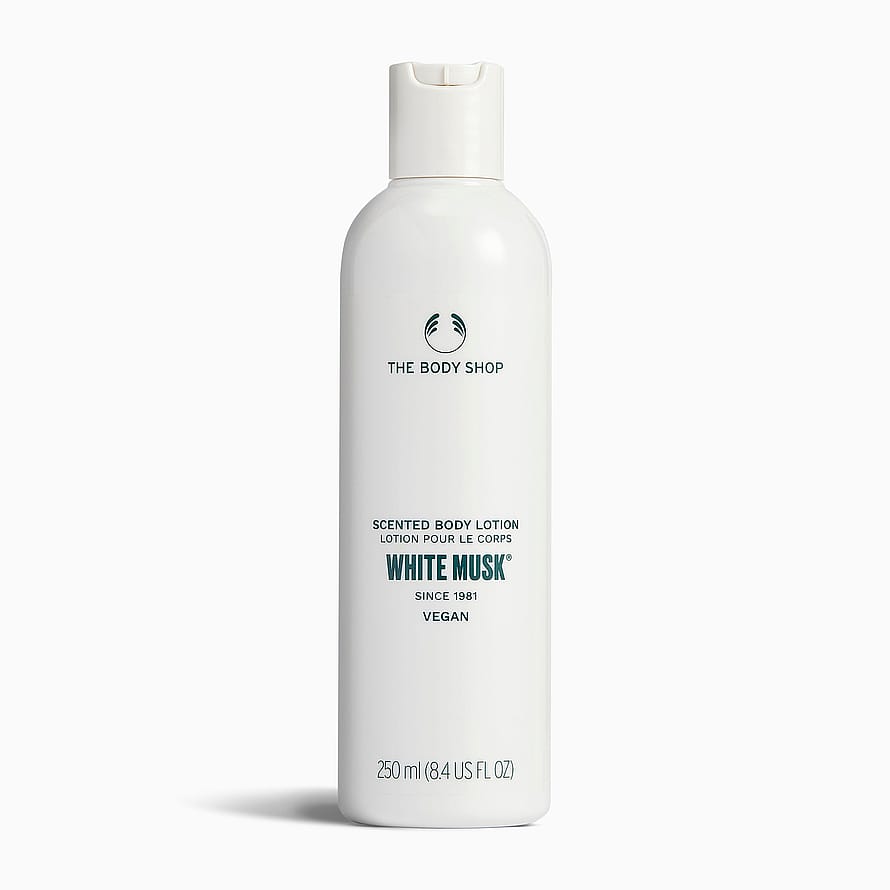 THE BODY SHOP White Musk® Body Lotion 250 ml
