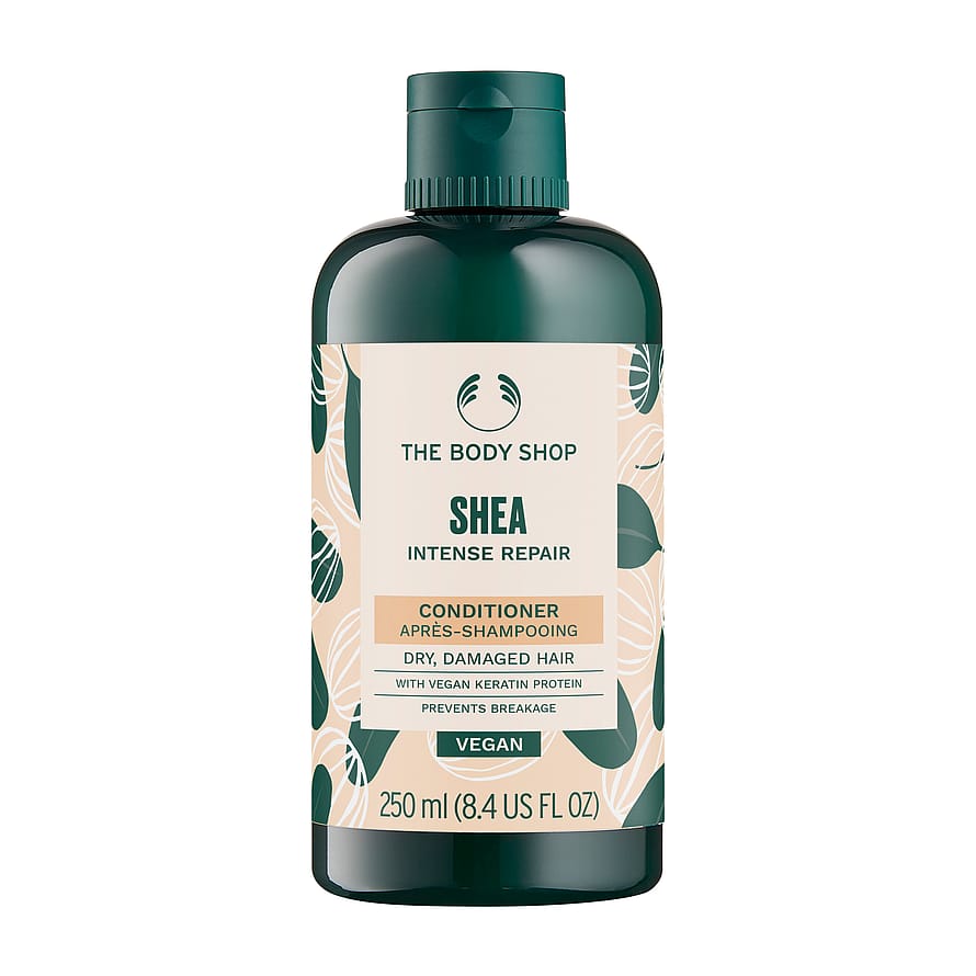 THE BODY SHOP Shea Intense Repair Conditioner 250 ml
