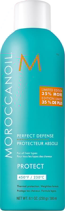 Moroccanoil Jumbo Perfect Defense 300 ml