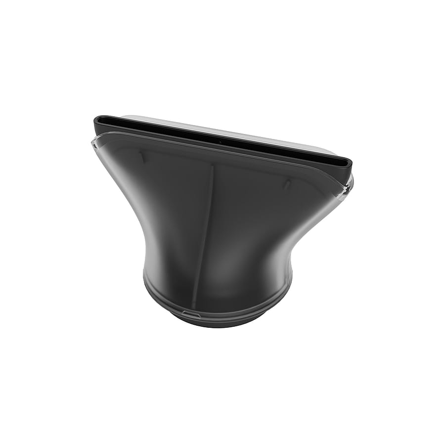 ghd Halo Wide Smoothing Concentrator ghd Halo Wide Smoothing Concentrator