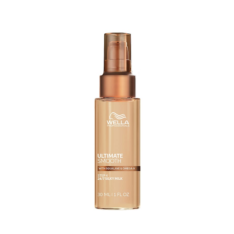 Wella Professionals Wella Pro Ultimate Smooth Silky Balm 30 ml