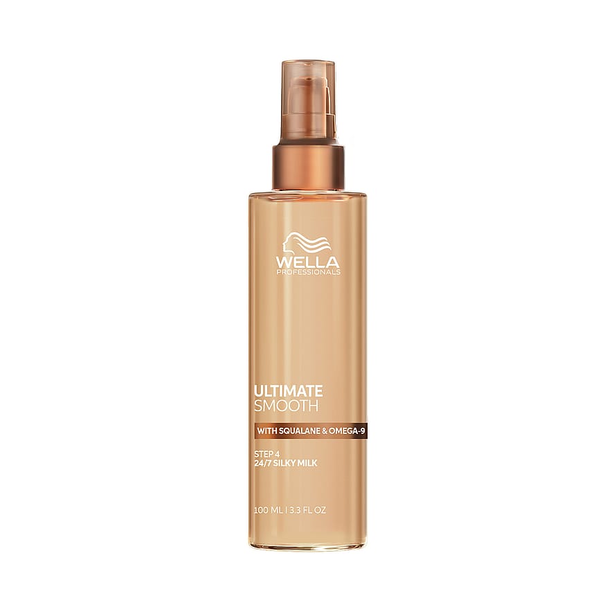 Wella Professionals Wella Pro Ultimate Smooth Silky Balm 100 ml