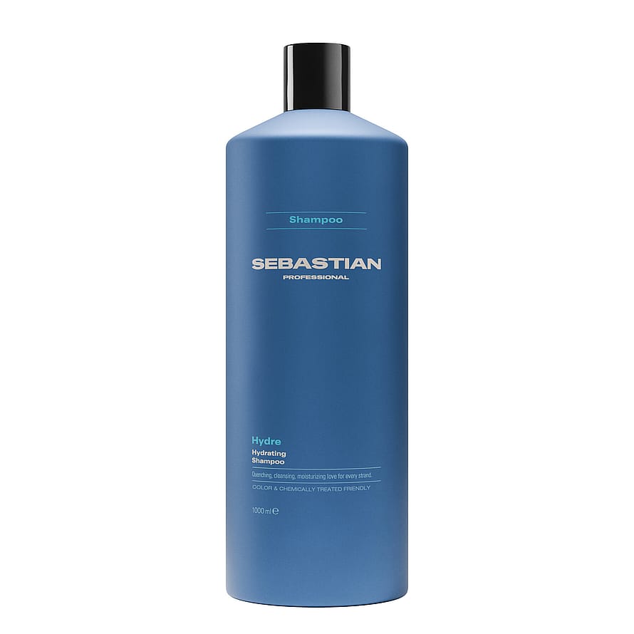 Sebastian Professional Hydre Highly Hydrating Shampoo 1000 ml
