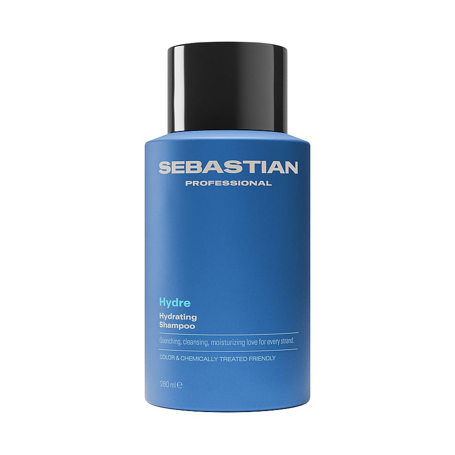 Sebastian Professional Hydre Highly Hydrating Shampoo 280 ml