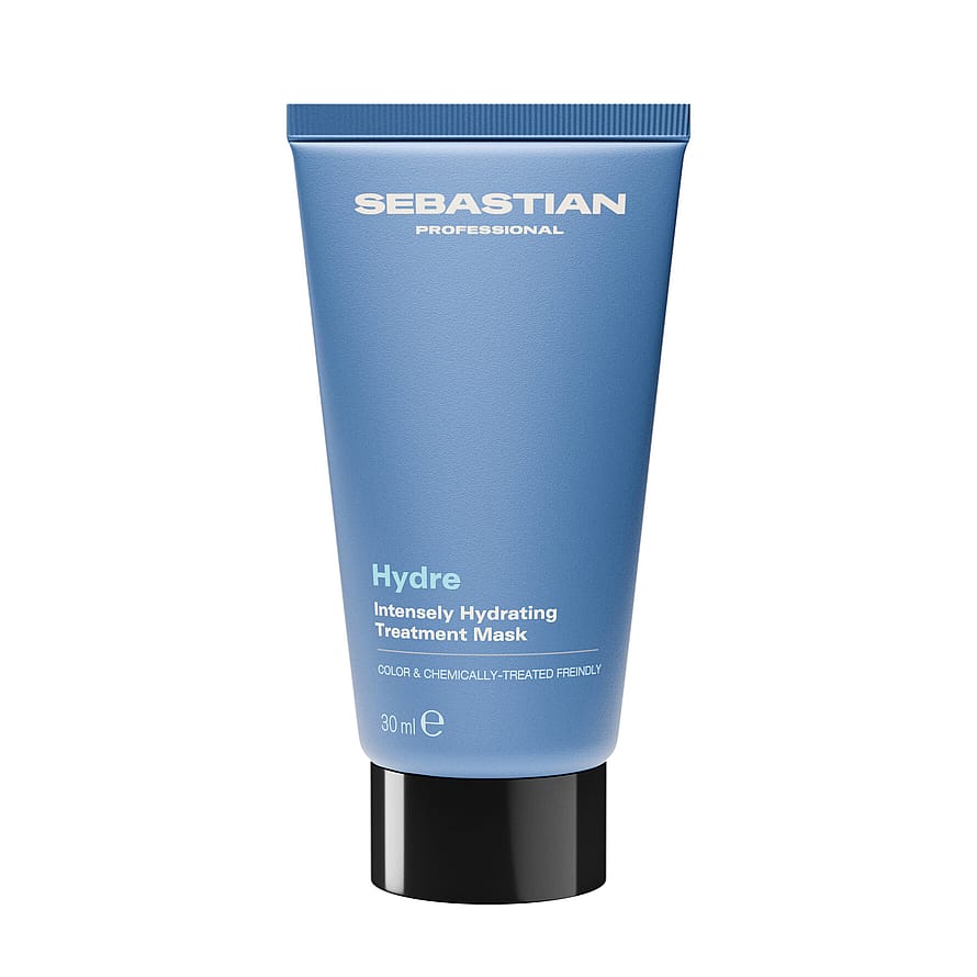 Sebastian Professional Hydre Thirst Quenching Treatment Mask 30 ml