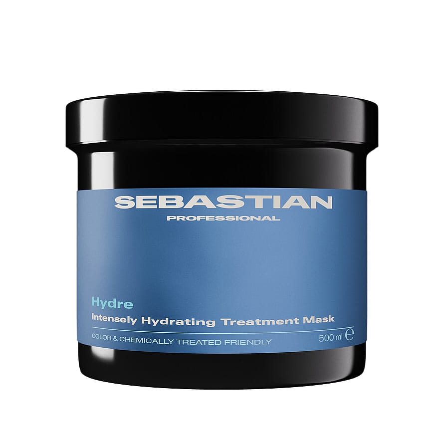 Sebastian Professional Hydre Thirst Quenching Treatment Mask 500 ml