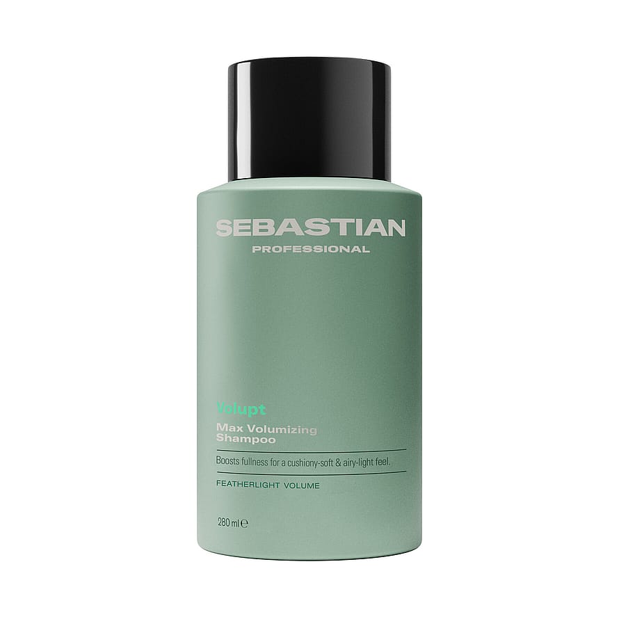 Sebastian Professional Volupt Max Volumizing Shampoo 280 ml