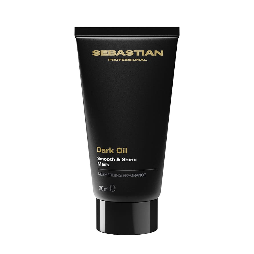 Sebastian Professional DarkOil Smooth and Shine Mask 30 ml