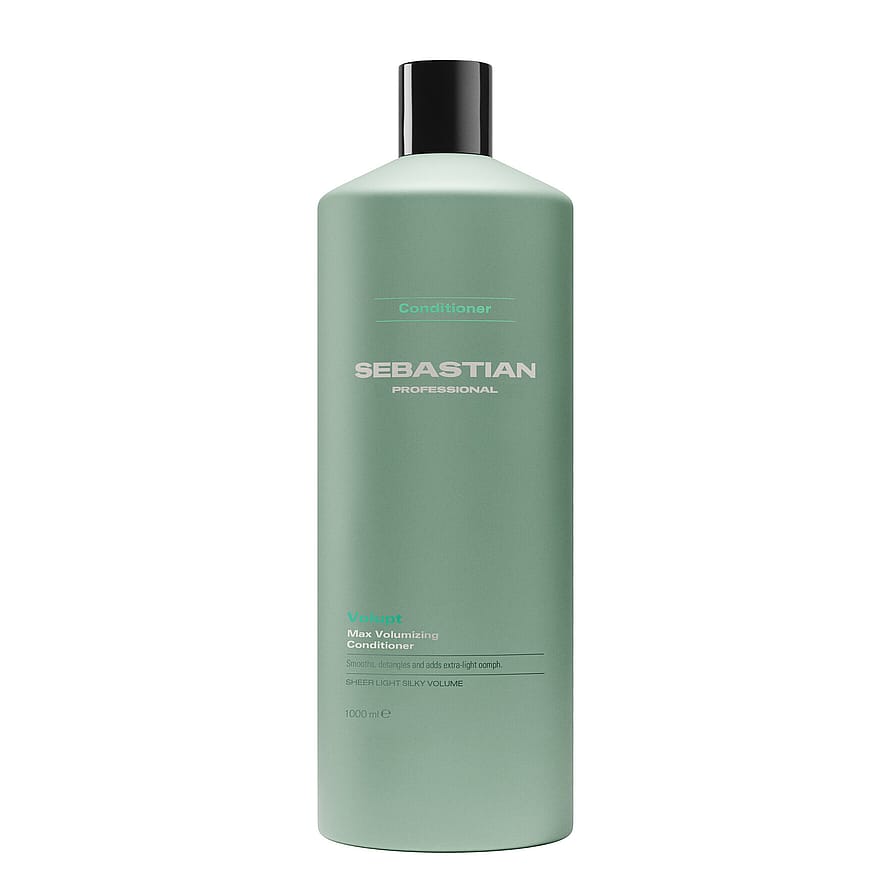 Sebastian Professional Volupt Max Volumizing Conditioner 1000 ml