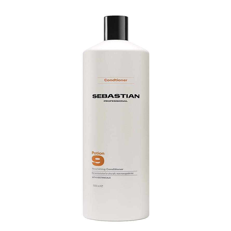 Sebastian Professional Potion 9 Nourishing Conditioner 1000 ml