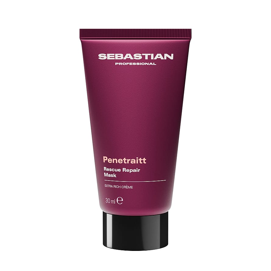 Sebastian Professional Penetraitt Rescue Repair Mask 30 ml