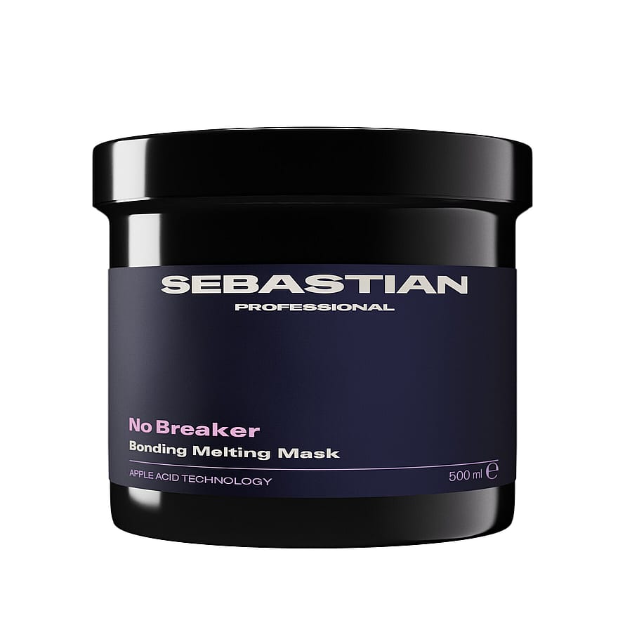 Sebastian Professional No.Breaker Bonding Melting Mask 500 ml