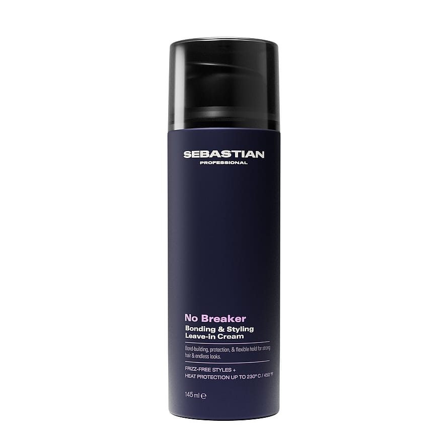 Sebastian Professional No.Breaker Bonding & Styling Leave In Creme 145 ml