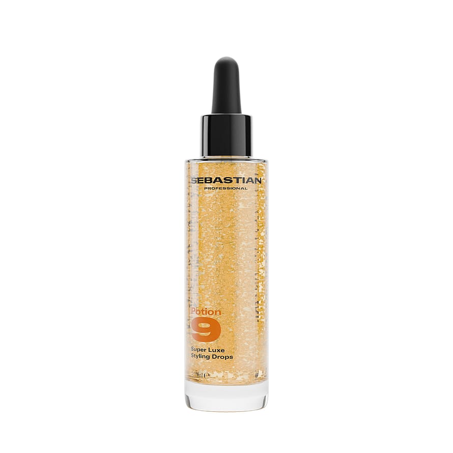 Sebastian Professional Potion 9 Super Luxe Styling Drops 30 ml