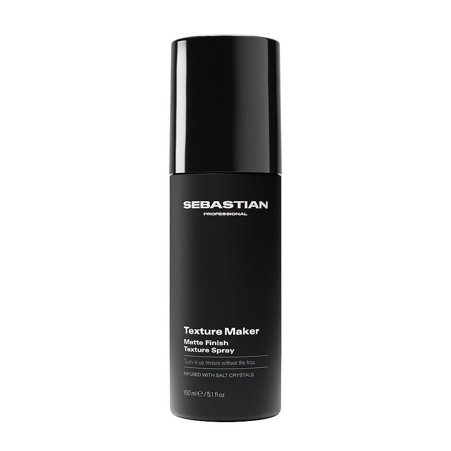 Sebastian Professional Texture Maker Matte Finish Texture Spray 150 ml
