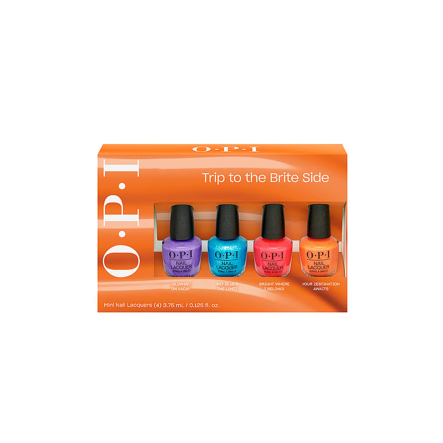 OPI Summer Mini Pack OPI Summer Mini Pack