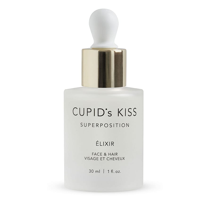 CUPID's KISS Super Elixir 30 ml
