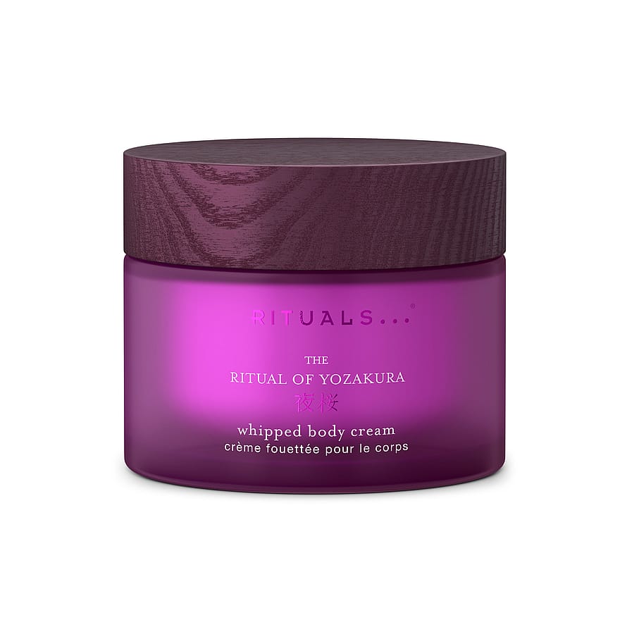 RITUALS The Ritual Of Yozakura Body Cream 220 ml