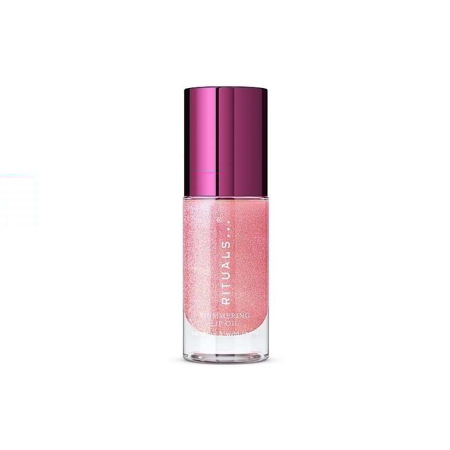 RITUALS The Ritual Of Yozakura Shimmering Lip Oil 7 ml