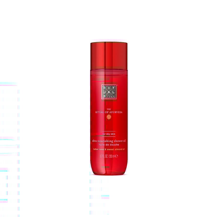 RITUALS The Ritual Of Ayurveda Shower Oil 200 ml