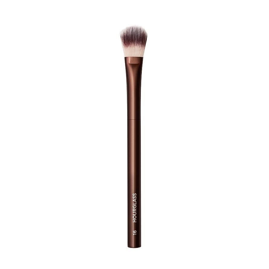 Hourglass Highlighter Brush No. 16