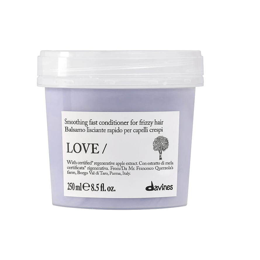Davines Essential Love Smoothing Conditioner 250 ml