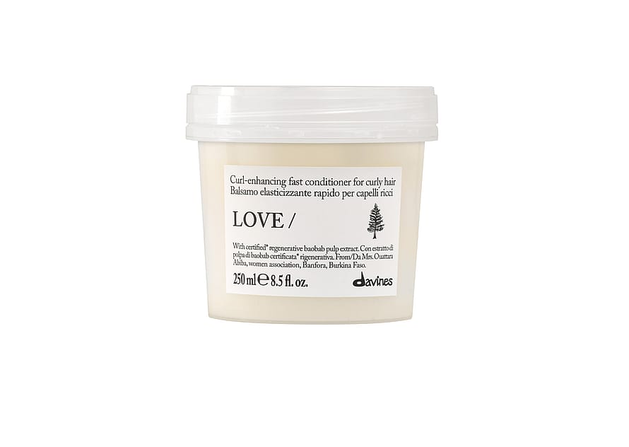 Davines Essential Love Curl Conditioner 250 ml