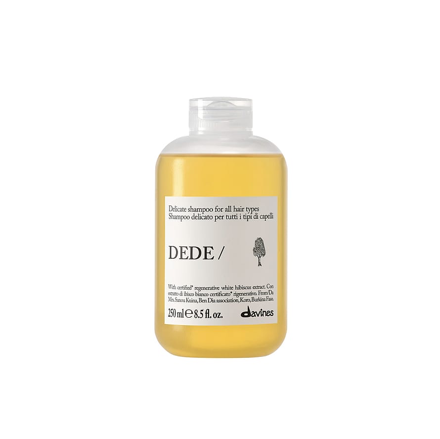 Davines Essential Dede Shampoo 250 ml