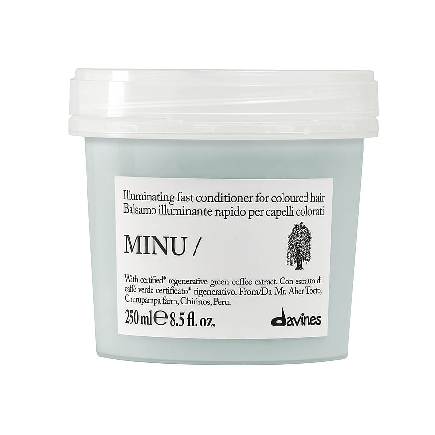 Davines Essential Minu Conditioner 250 ml