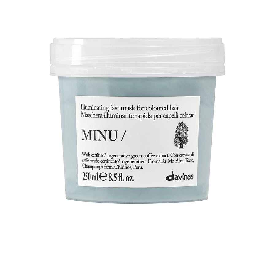 Davines Essential Minu Mask 250 ml