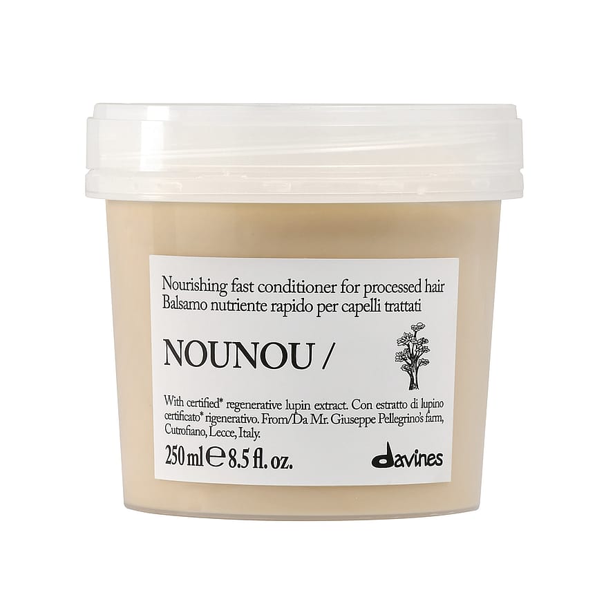 Davines Essential Nounou Conditioner 250 ml