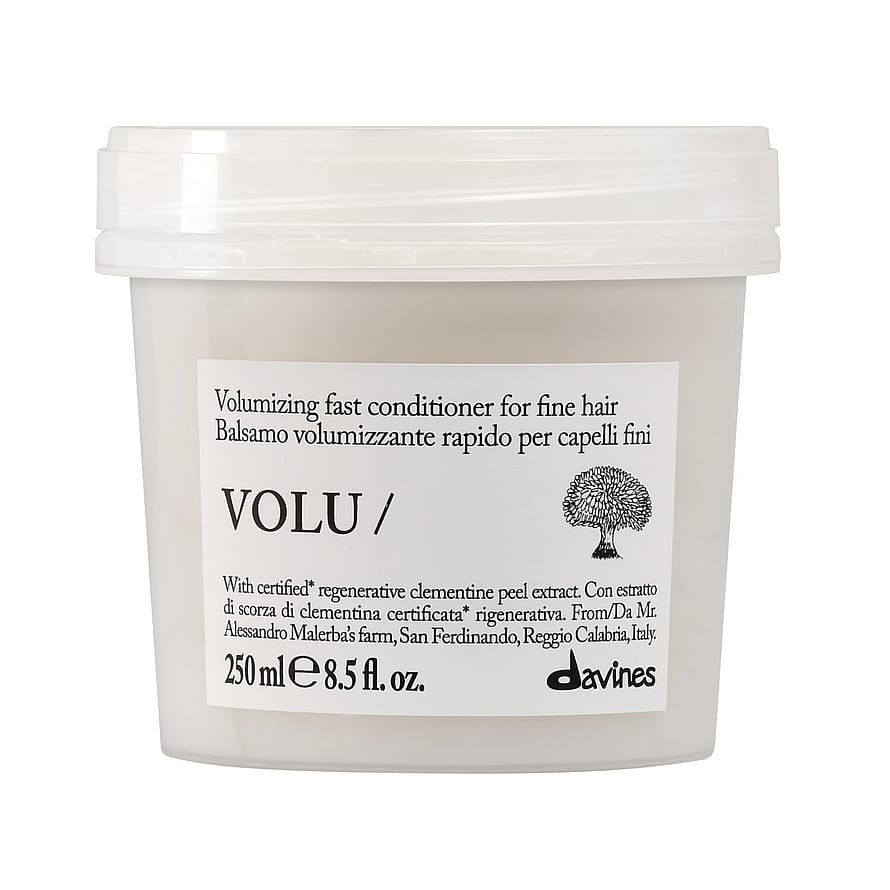 Davines Essential Volu Conditioner 250 ml