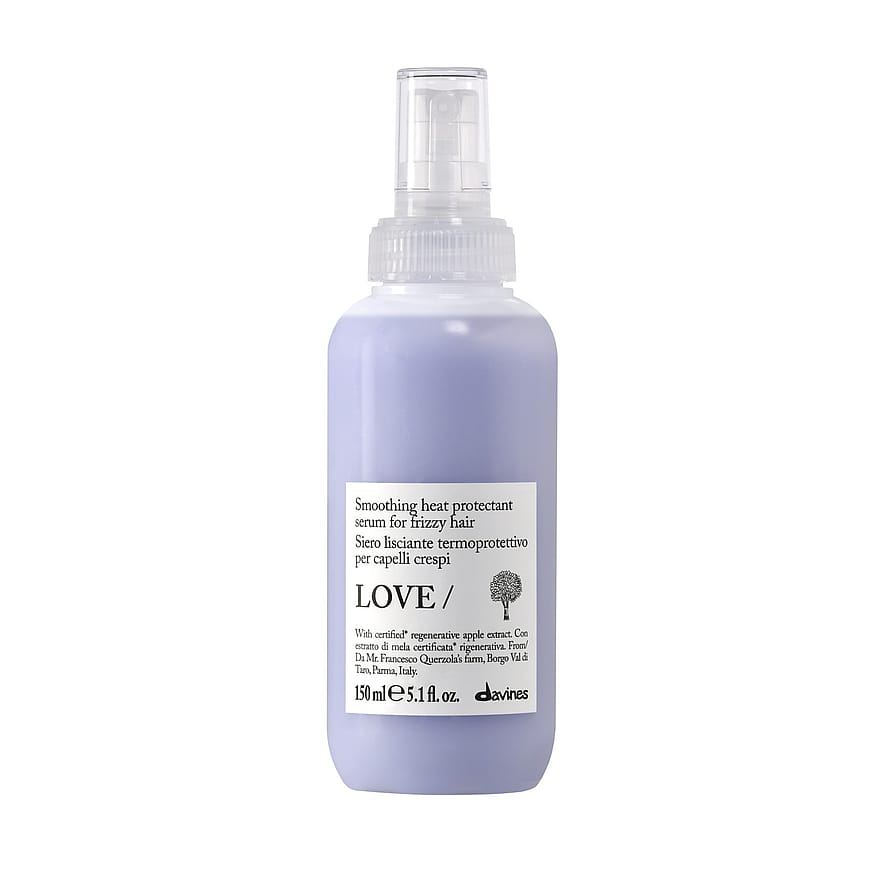 Davines Essential Love Smoothing Serum 150 ml