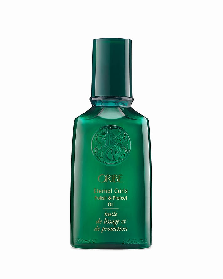 Oribe Eternal Curls Polish & Protect Oil 100 ml