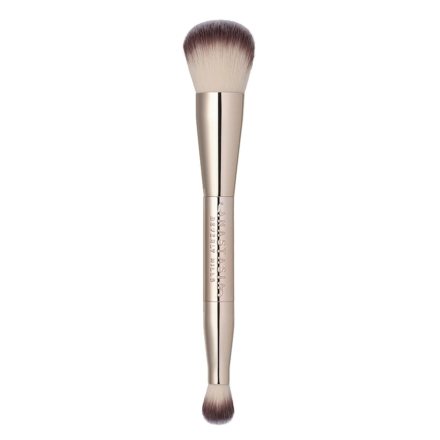 Anastasia Beverly Hills Impeccable Foundation & Face Brush 1,5 g