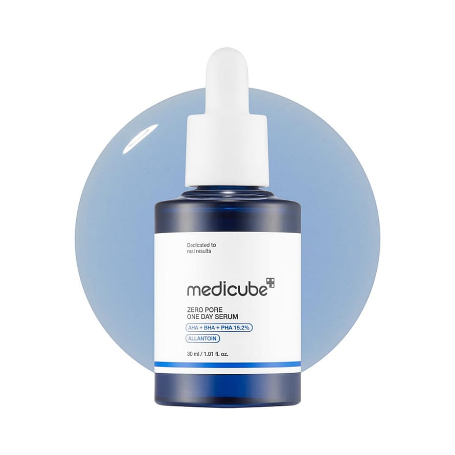 Medicube Zero Pore One Day Serum 30 ml