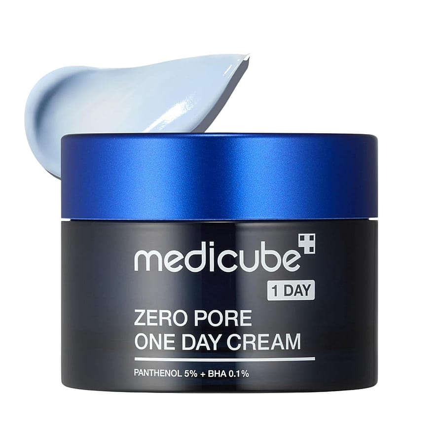 Medicube Zero Pore One Day Cream 50 ml