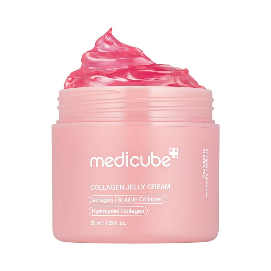 Medicube Collagen Jelly Cream 50 ml
