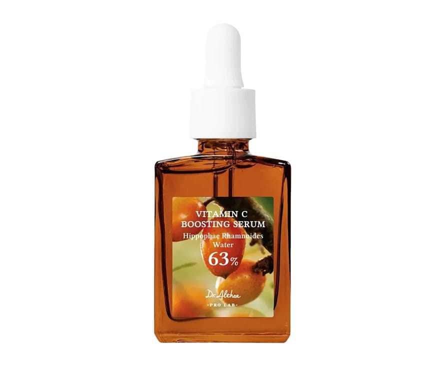 Dr. Althea Vitamin C Boosting Serum 30 ml