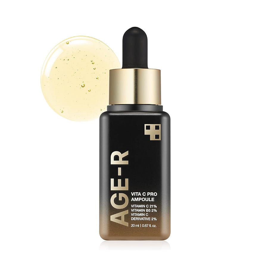 Medicube Age-R Vita C Pro Ampoule 20 ml